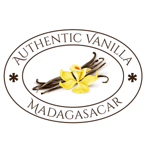 Company Logo For Authentic Vanilla'