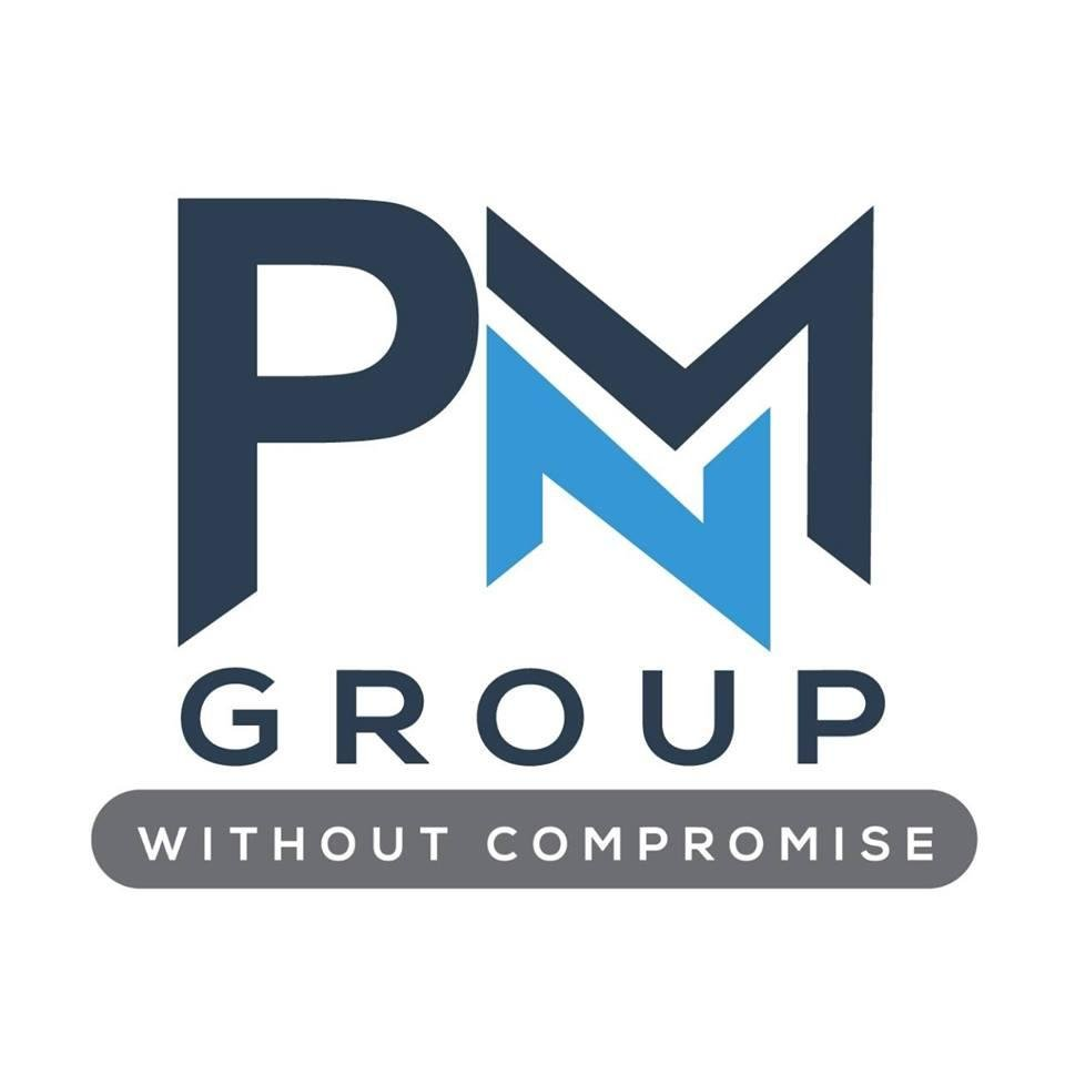Company Logo For PNM GROUP'