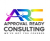 Company Logo For Approval Ready Consulting'