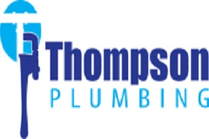 Company Logo For Thompson Plumbing'