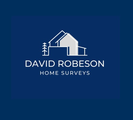 Company Logo For David Robeson Home Surveys'