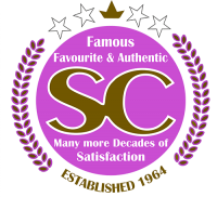 Company Logo For Sweet Centre'