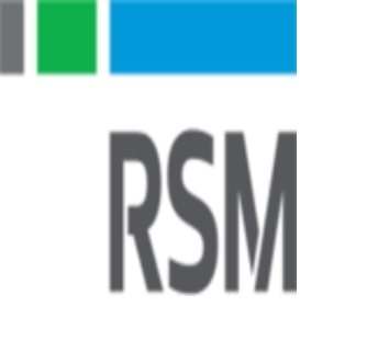 RSM Recruitment Logog'