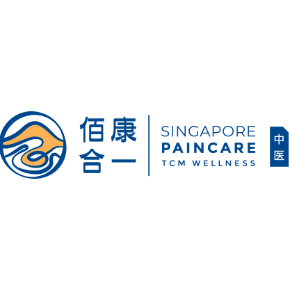 Company Logo For Singapore Paincare TCM Wellness'