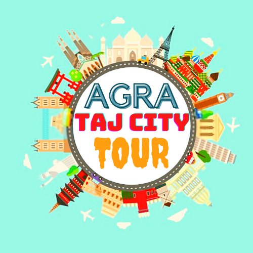 Agra Taj City Tour'