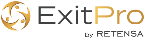 Company Logo For ExitPro Exit Interview Software'