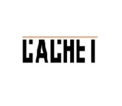 Company Logo For Cachet Apparel'
