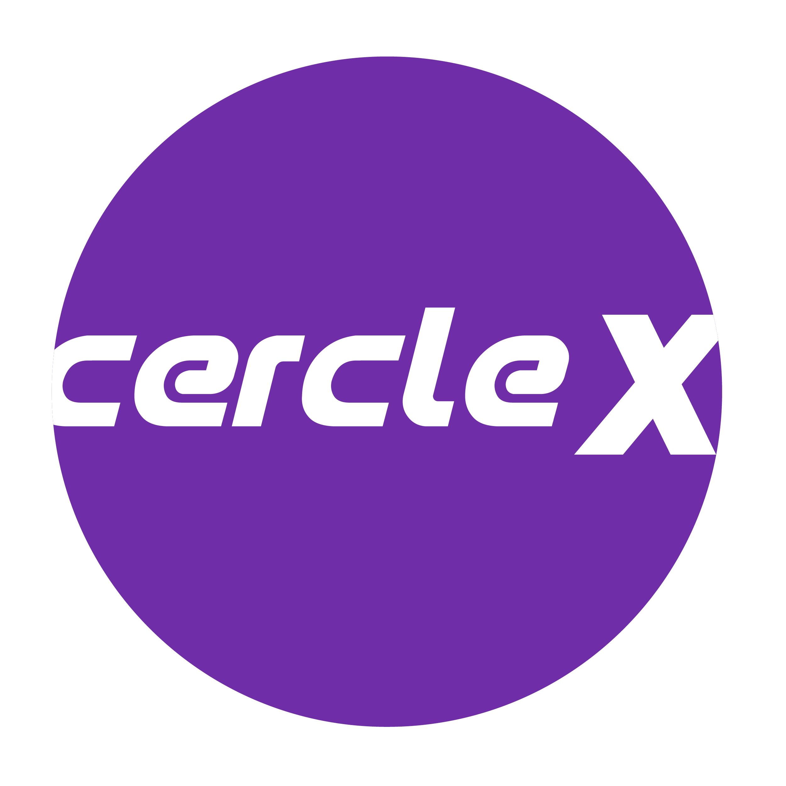 Company Logo For Infinite Cercle (Cercle X)'