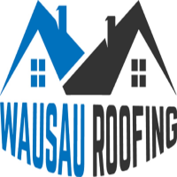 Wausau Roofing Pros Logo
