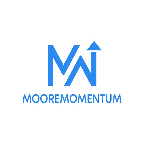 Company Logo For Moore Momentum'