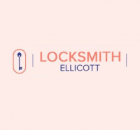 Locksmith Ellicott City Logo
