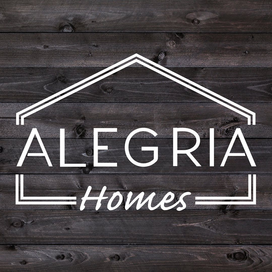 Company Logo For Alegriahomebuilders'