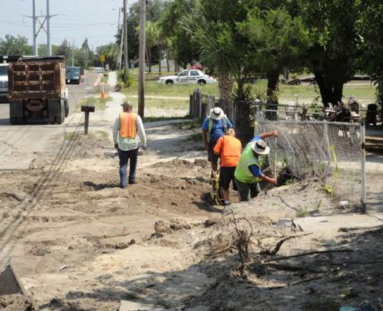 Company Logo For Clewiston Foundation Repair'