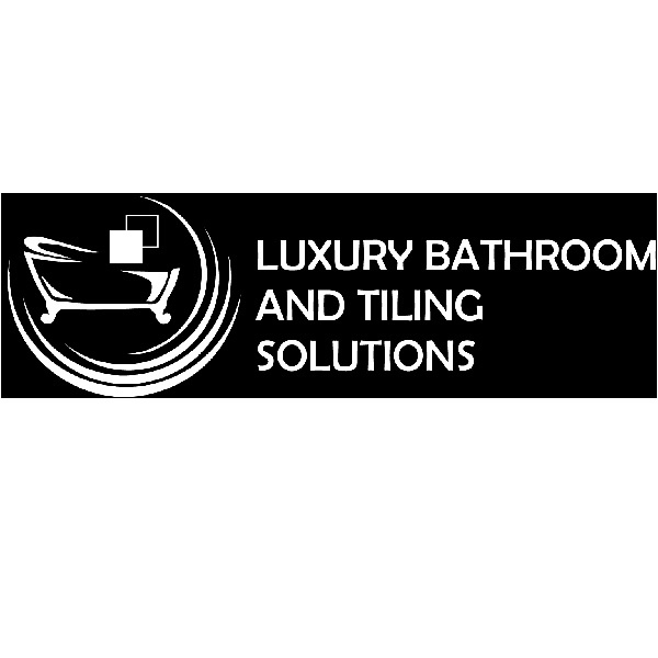 Company Logo For LUXURY BATHROOM AND TILING SOLUTIONS'