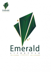 Emerald Lifestyle London Logo