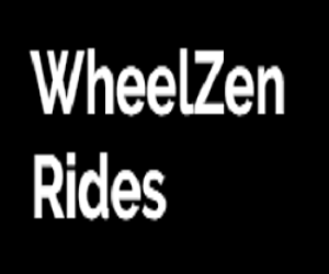 Company Logo For WheelZen Rides'