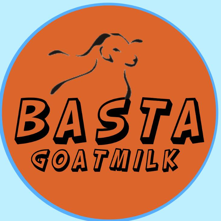 Basta Goat Milk