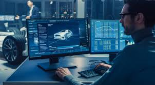 Automotive Software Market