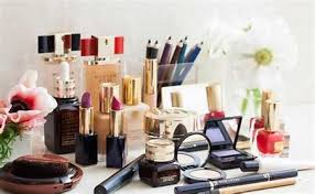 Color Cosmetics Market'