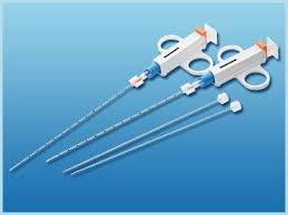 Biopsy Needles Market'