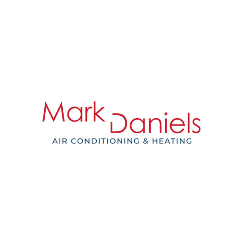 Company Logo For Mark Daniels Air Conditioning &amp; Hea'