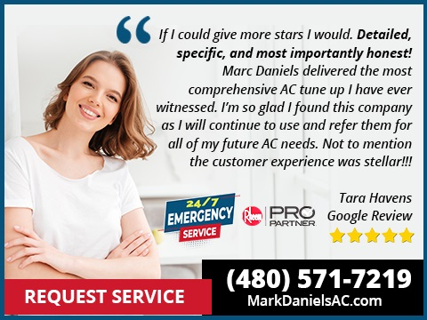 Emergency Air Conditioning Repair'