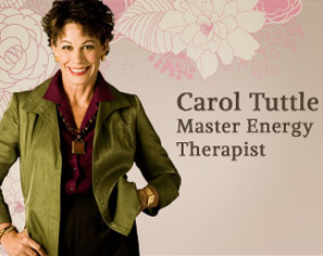 Chakra Healing'