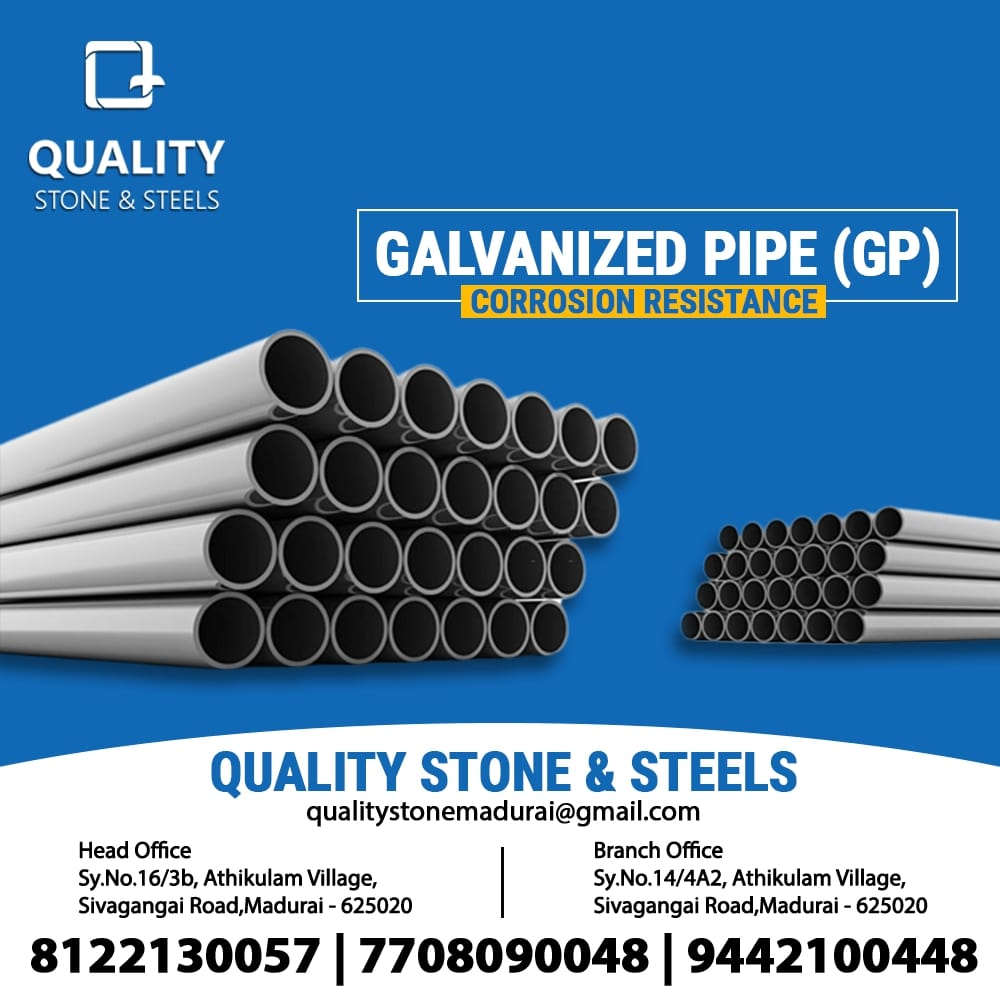 Best steel suppliers near me'