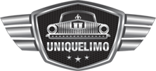 Company Logo For Unique Limo'