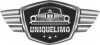 Company Logo For Unique Limo'