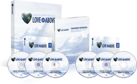 Love or Above'