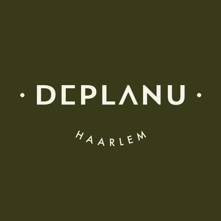 Deplanu Haarlem Logo