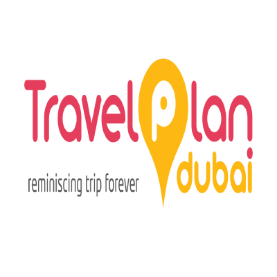 Travel Plan Dubai Logo