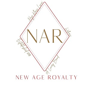 Company Logo For New Age Royalty'