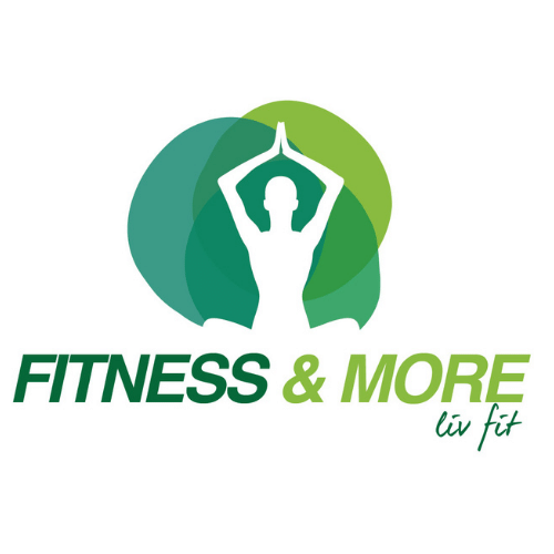 Company Logo For Fitness and More'