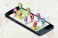Mobile Location-Based Services