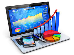 Financial Software'