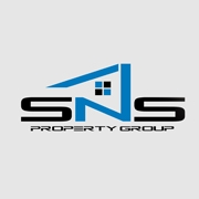 SNS Property Group Logo