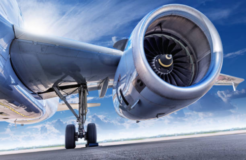 Aircraft Engine Market'