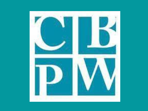 Cook Barkett Ponder &amp; Wolz Logo