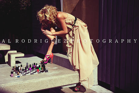 Al Rodriguez Photography