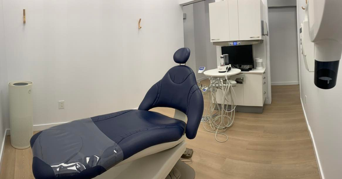 nepean dentist'