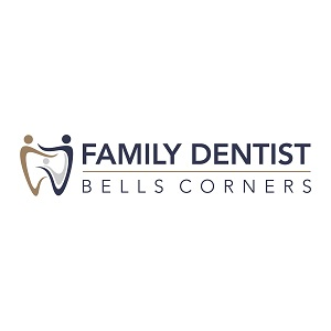 Family Dentist Bells Corners Logo
