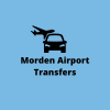 Company Logo For Morden Airport Transfers'