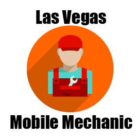 Las Vegas Mobile Mechanic Logo