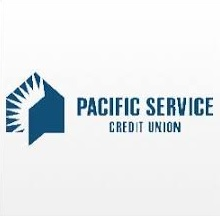 Company Logo For Pacific Service Credit Union'