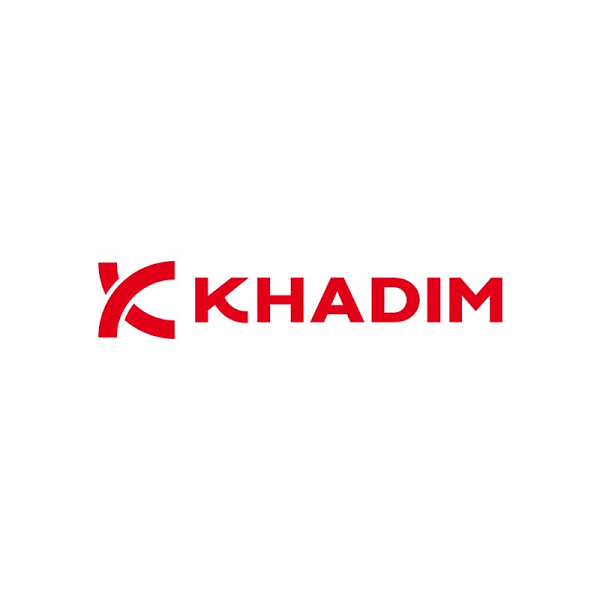 Khadim India Ltd Logo