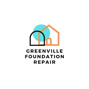 Company Logo For Greenville Foundation Repair'