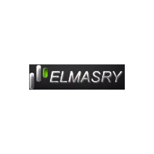 Company Logo For Elmasry'