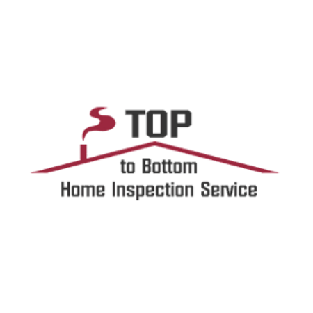Company Logo For Top to Bottom Home Inspection Service'